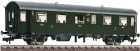 507503 Fleischmann Passenger car 2nd class